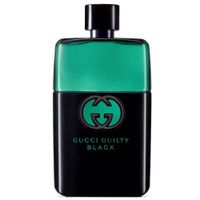 Guilty Black Pour Homme woda toaletowa 50ml