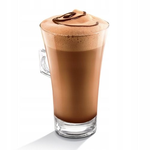Kapsułki Nescafe Dolce Gusto MOCHA 16 szt na Arena.pl