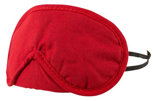 blindfold set pack of 2 red/bl na Arena.pl