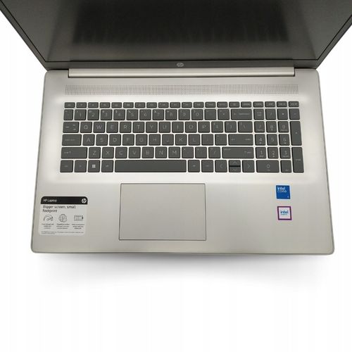 HP 17 INTEL CORE ULTRA 5-120U 14GEN 32GB 1TB SSD Intel Xe W11 FULL HD IPS na Arena.pl