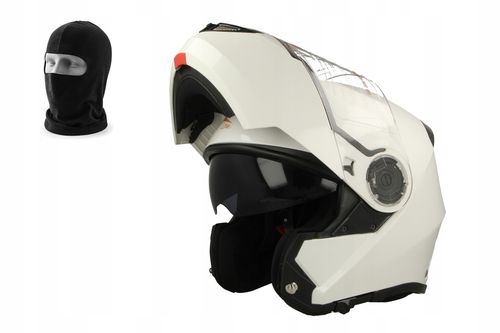 KASK MODUŁOWY VCAN V270 + KOMINIARKA Rozmiar: M na Arena.pl