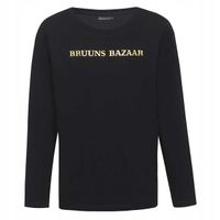 Koszulka z długim rękawem Bruuns Bazaar JOFRID 8lat/128cm