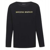 Koszulka z długim rękawem Bruuns Bazaar JOFRID 8lat/128cm