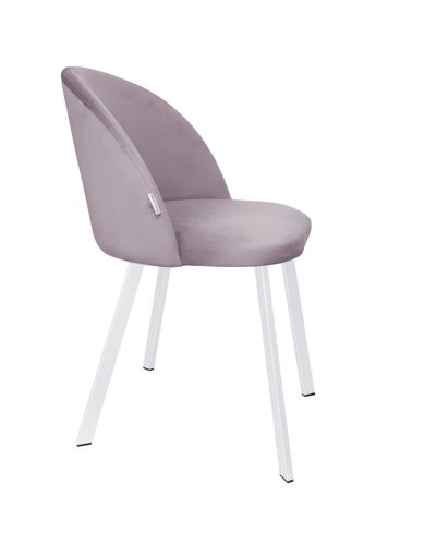 Krzesło Colin noga Profil biała MG55 na Arena.pl