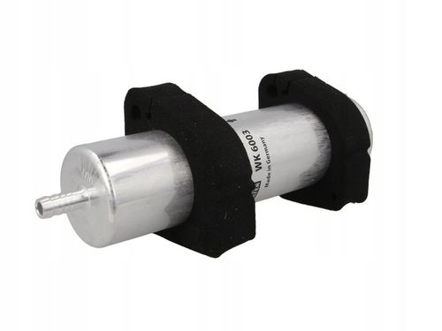 MANN FILTR PALIWA na Arena.pl