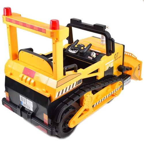 OLBRZYMI SPYCHACZ NA AKUMULATOR Z PILOTEM/ ABM-6188 na Arena.pl