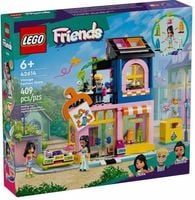 42614 - lego friends - sklep z używaną odzieżą