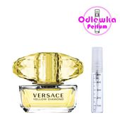 Versace Yellow Diamond Odlewka 5ml