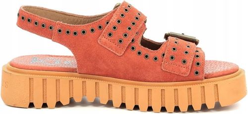 Kickers Kobiety Kick FalkSandał r.41 na Arena.pl