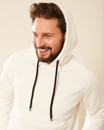 Bluza męska ecru Alison Rozmiar - XXL na Arena.pl