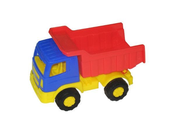 WADER 3253 Samochód Wywrotka zdjęcie 1