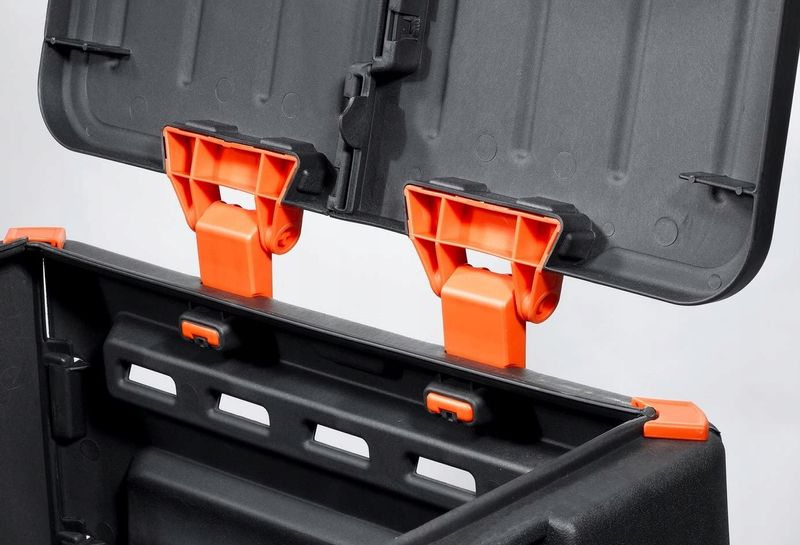 Kompostownik Ogrodowy Keter Eco Composter 320L zdjęcie 8