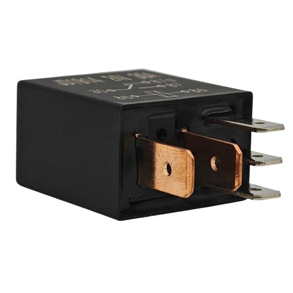 Przekaźnik uniwersalny 24V, 5 pin zdjęcie 5