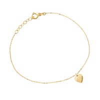 Złota bransoleta Staviori