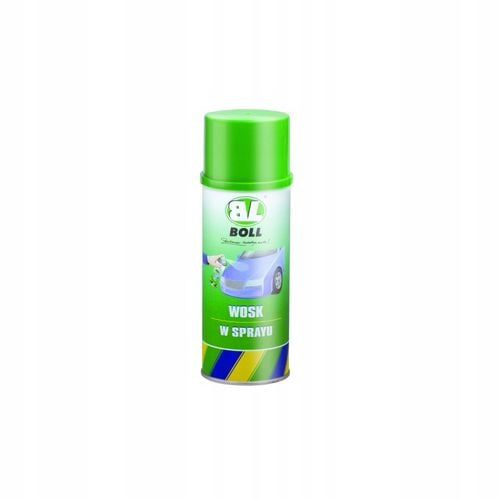 wosk w sprayu boll 400 ml na Arena.pl