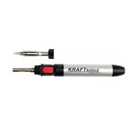 LUTOWNICA GAZOWA 3 W 1 KD-1499 25 W ... 80 W Kraft&Dele