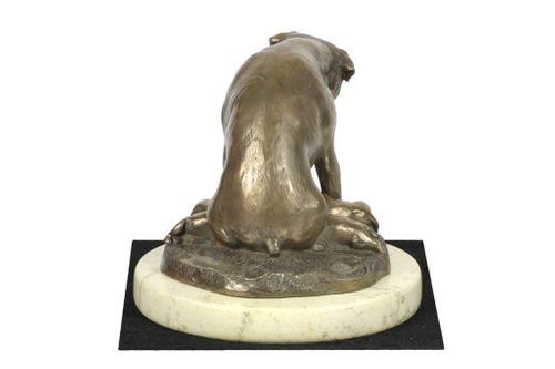 Rottweiler - figurka - 4675 na Arena.pl