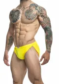 justin+simon running short szorty sportowe l/xl