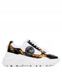 Versace Jeans Couture Sneakersy 79VA3SC7 ZSC80 MD7 damskie rozmiar : 41