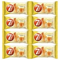 7DAYS CROISSANT NADZIENIE O SMAKU SZAMPAŃSKIM 60G