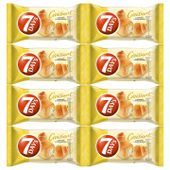 7DAYS CROISSANT NADZIENIE O SMAKU SZAMPAŃSKIM 60G