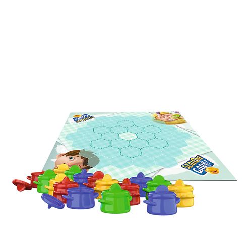 TREFL 01767 Gra Szalone Gary 5+* na Arena.pl