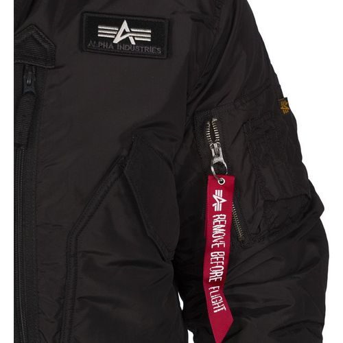 Alpha Industries ENGINE 03 r.XXL na Arena.pl