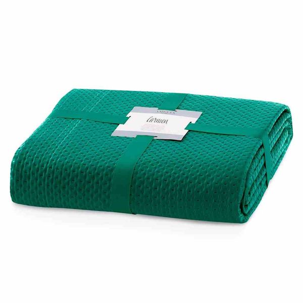 BEDS/AH/CARMEN/ALPINEGREEN/200x220 zdjęcie 4