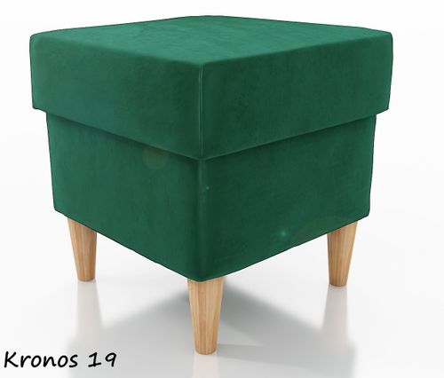 Pufa OSLO styl skandynawski na Arena.pl