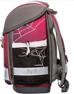 TORNISTER KASETONOWY SPIDER na Arena.pl