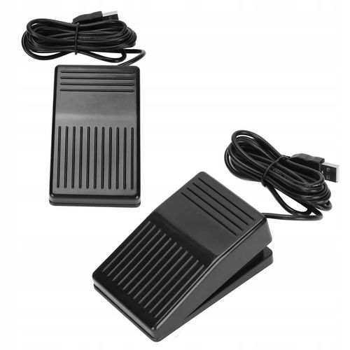 przełącznik nożny USB pedał przełącznika na Arena.pl