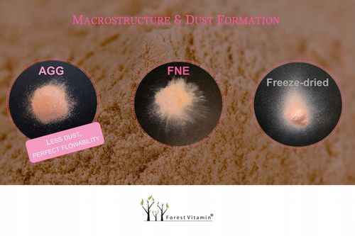 LAKTOFERYNA LACTOFERRIN 95% 60 kaps PERFEKCYJNA JAKOŚĆ na Arena.pl