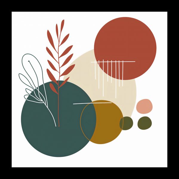 Plakat 20x20cm Rytm Warkotu zdjęcie 2