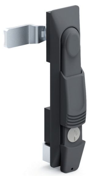 Lanview LOCK & DIFFERENT KEY FOR FREE zdjęcie 1