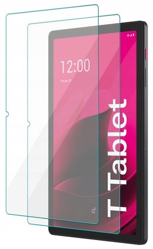 2x SZKŁO do T-Mobile T Tablet 5G 10,36 cali hartowane 9H ZESTAW 2 szt na Arena.pl