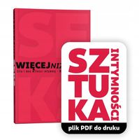WIĘCEJ niż SEKS książka + ĆWICZENIA Magdalena Kleczyńska RTCK