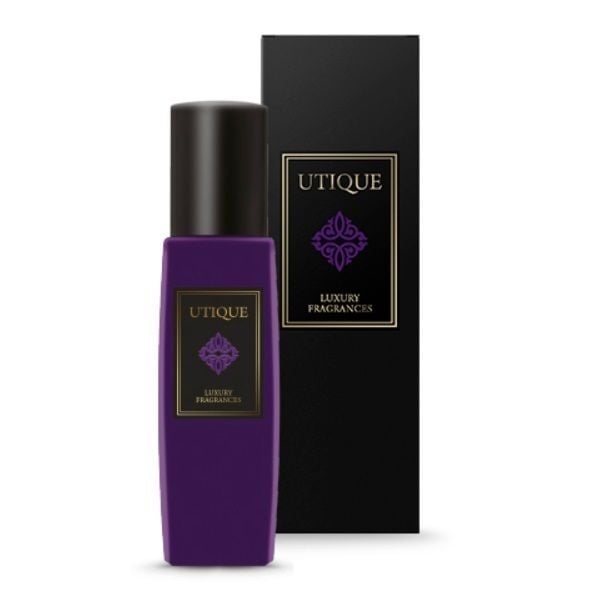 FM Utique Violet Oud - Perfumy Unisex - 15ml zdjęcie 1
