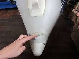 Klej Prof do Basenu Pontonu Naprawa PVC na Arena.pl