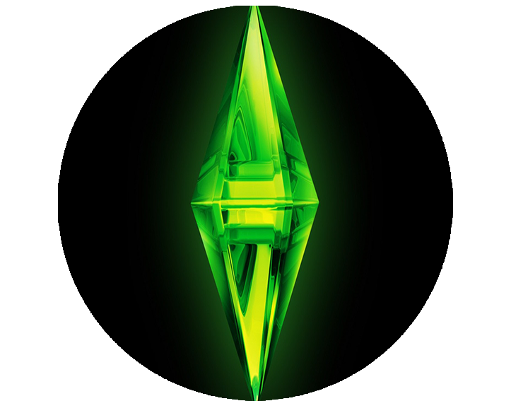 Podkładka pod myszkę Sims zdjęcie 2