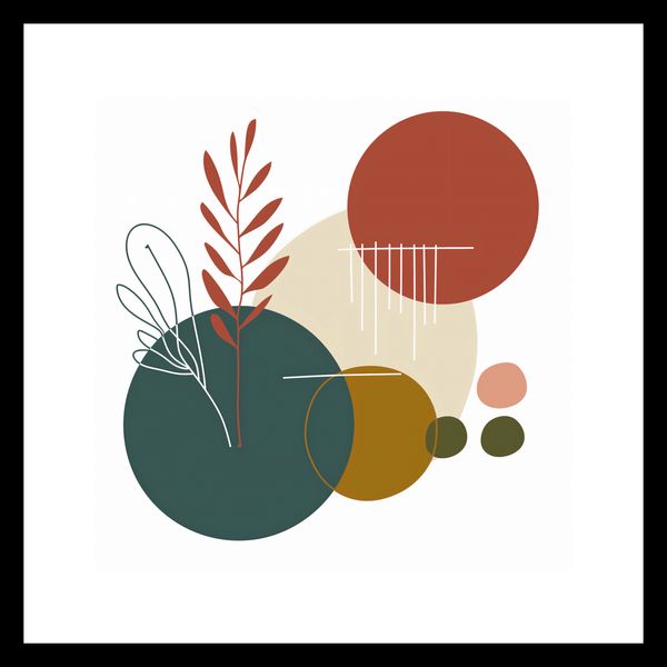 Plakat 30x30cm Rytm Warkotu zdjęcie 3