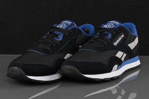 Reebok CL NYLON RS (V66929) na Arena.pl