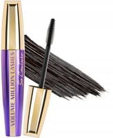 l'oréal volume million lashes so couture tusz do rzęs black 9,5 ml