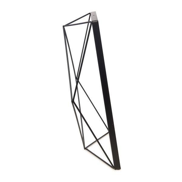 Ramka Prisma 20x25 Czarna zdjęcie 4