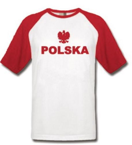 Koszulka Polska Euro na Arena.pl
