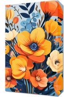 Obraz 30x50cm Kwiatowy Majestat