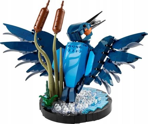 10331 - LEGO Icons - Zimorodek na Arena.pl