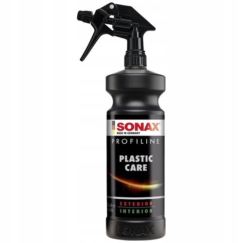 SONAX-PROFILINE DO PLASTIKOW 1L SONAX na Arena.pl