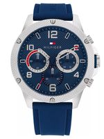 ZEGAREK MĘSKI TOMMY HILFIGER 1792027 BLAZE (zf118a)