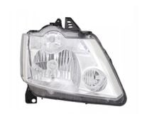 Renault Modus 04-07 reflektor przedni lampa przednia Prawa