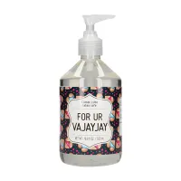 shots s-line lubrykant wodny 500 ml - hipoalergiczny, bezzapachowy